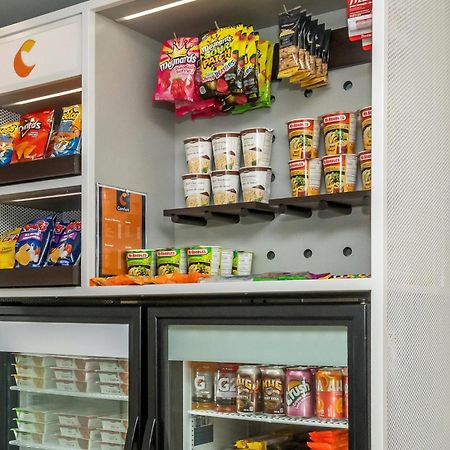 Comfort Inn Отава Екстериор снимка