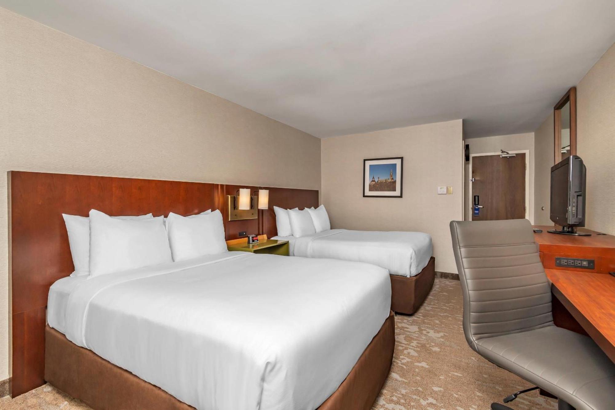 Comfort Inn Отава Екстериор снимка