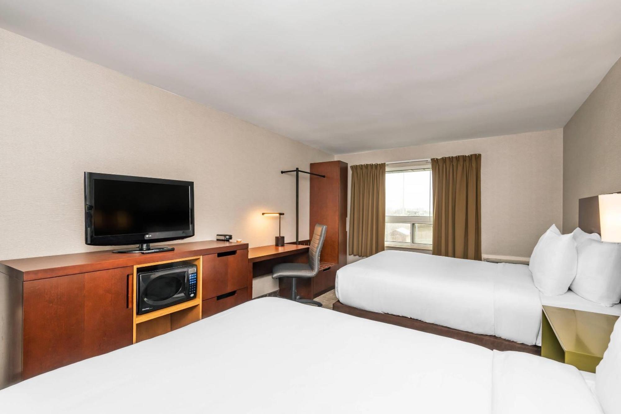 Comfort Inn Отава Екстериор снимка
