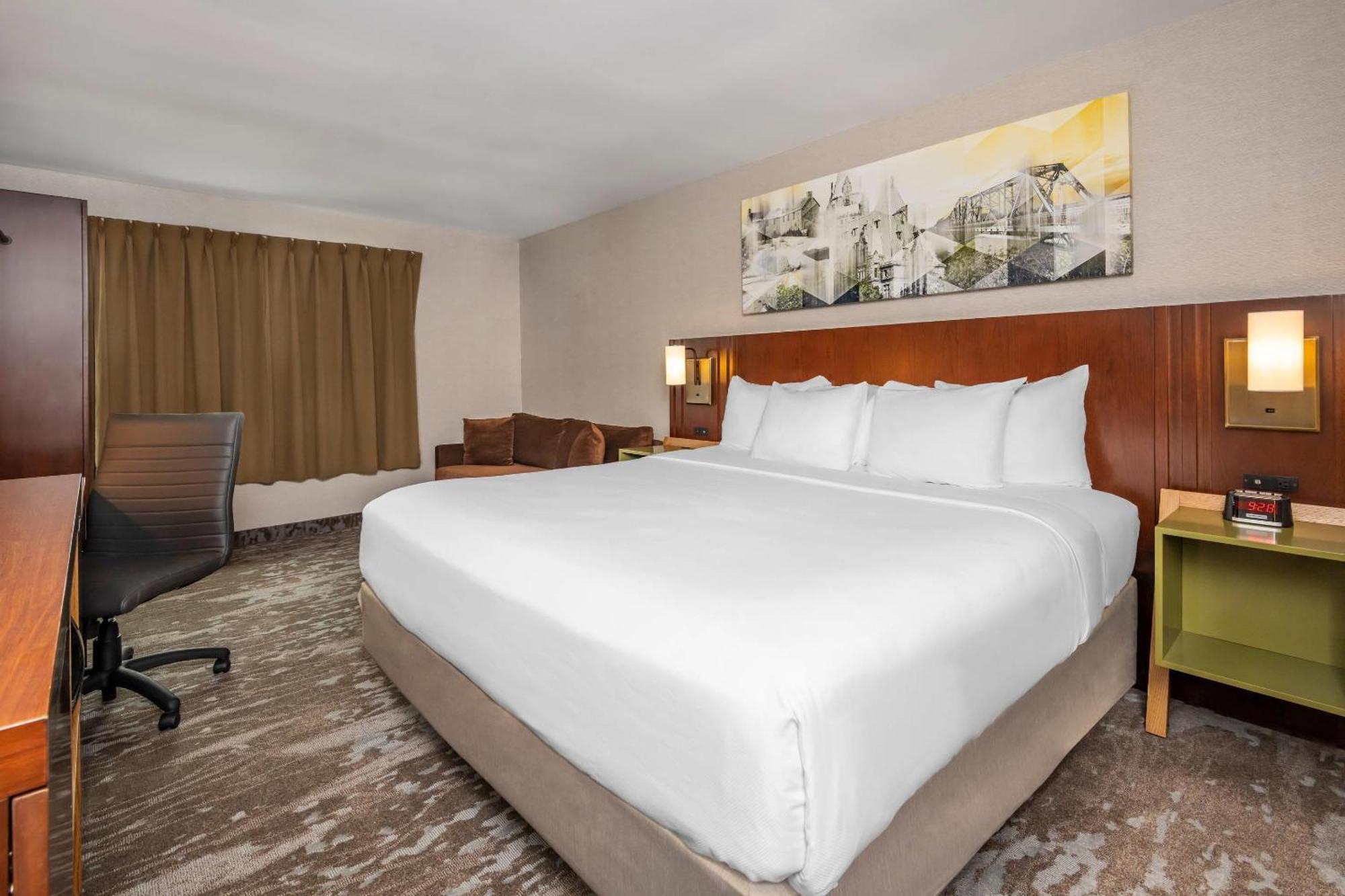Comfort Inn Отава Екстериор снимка