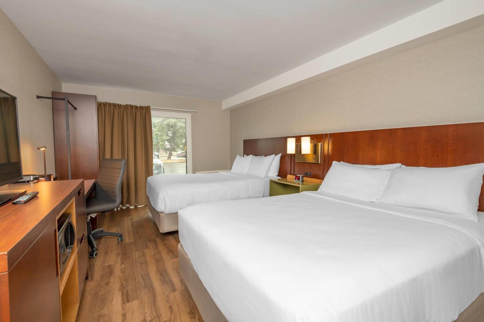 Comfort Inn Отава Екстериор снимка